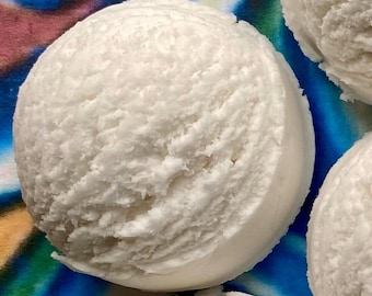 Champagne Bubble Scoop ~ Bubble Bar ~ Solid Bubble Bath ~ Bubble Bath ~ Bubble Truffle