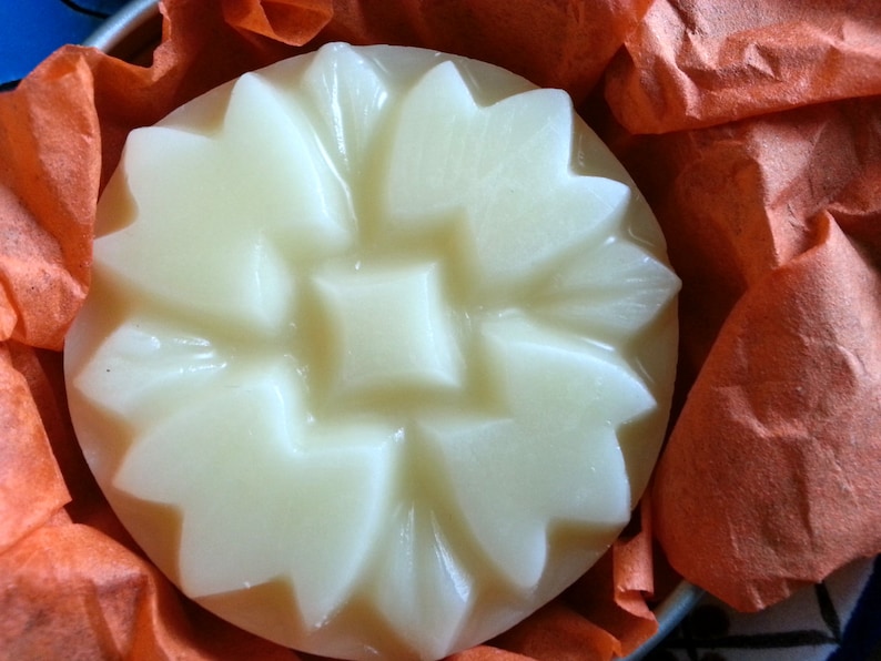 Alice Solid Lotion Bar Body Bar Massage Lotion Bar Etsy