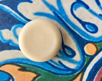 Apple Cider Vinegar Solid Conditioner Bar ~ Eco Friendly ~ Zero Waste ~ Hair Conditioner ~ Kokum Butter Conditioner