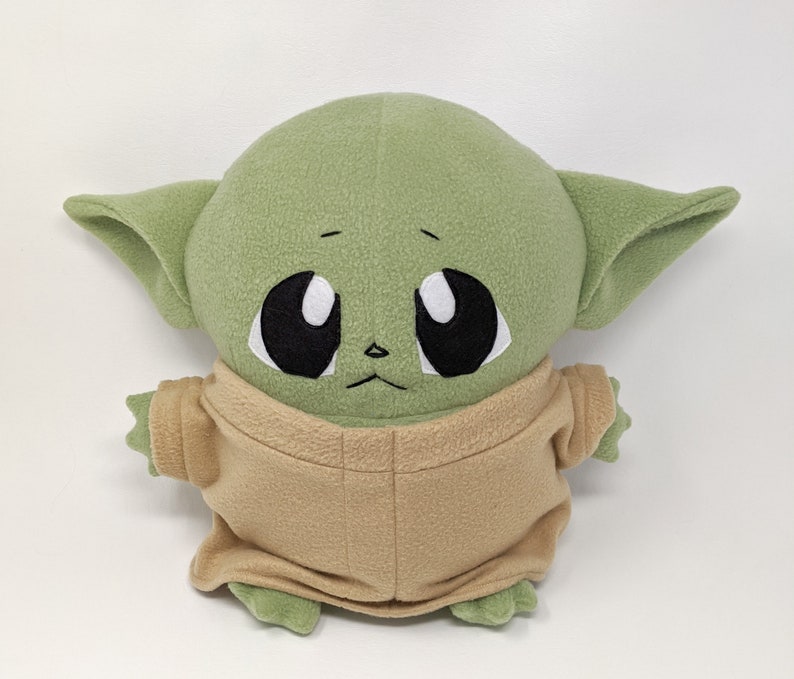 kawaii large plush