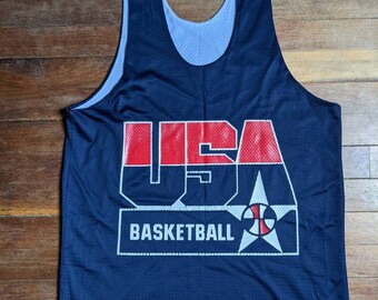 team usa practice jersey