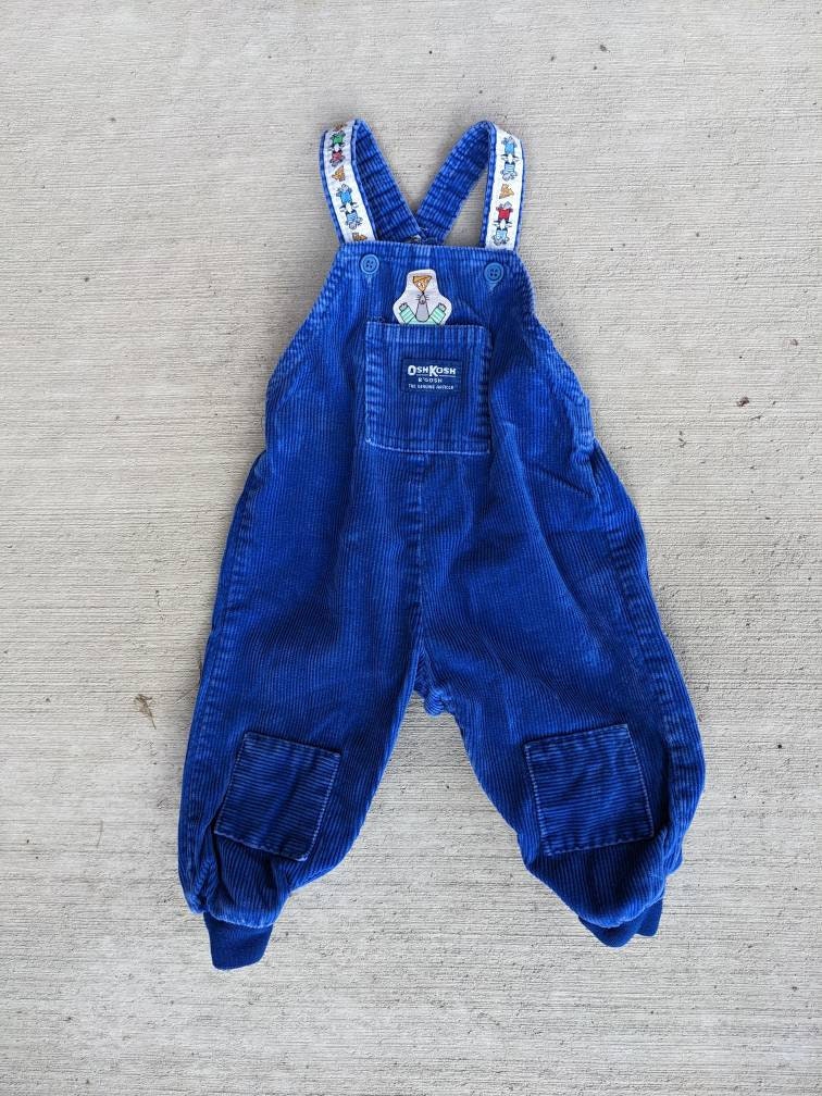 Vintage Baby B'gosh - Etsy