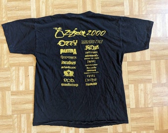 OZZ FEST Tシャツ　2000年 s-l400.jpg