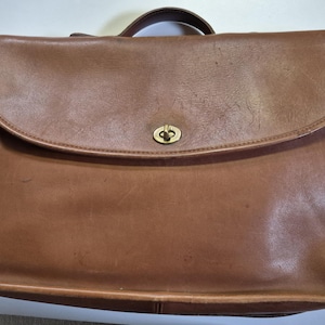 ✨希少✨オールドコーチ ショルダーバッグ Lexington Zip ブラウン Coach Lexington Bag - Etsy