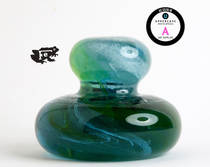 A Baren Glass Printmaking Best Relief Baren Iron Frog Press Gifts for ...