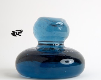 Studio Print Frog® Glass Baren | Handmade Linocut & Block Printing Tool for Artists