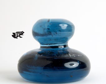 Studio Print Frog® Glass Baren | Handmade Linocut & Block Printing Tool for Artists