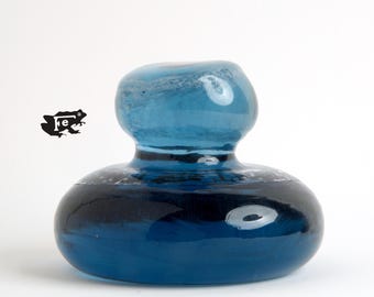 Studio Print Frog® Glass Baren™ | Handmade Linocut & Block Printing Tool for Artists