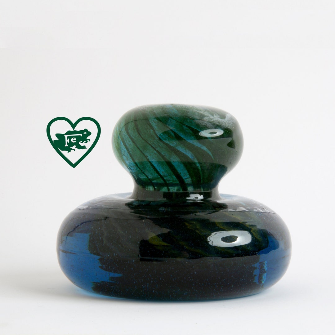 A Baren Glass Printmaking Best Relief Baren Iron Frog Press Gifts for