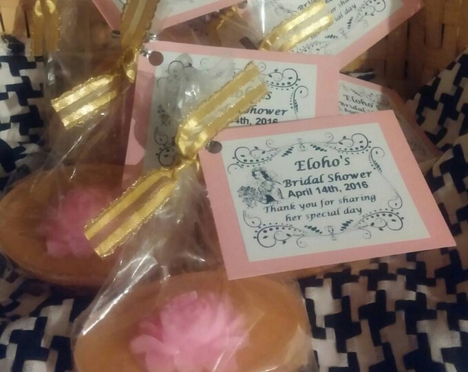 C Moore Party Favors Cmoore Soap And Crafts With Carol Louise Moore