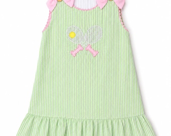 Courtney Tennis Dress
