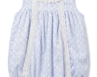 Celeste Lace Bubble