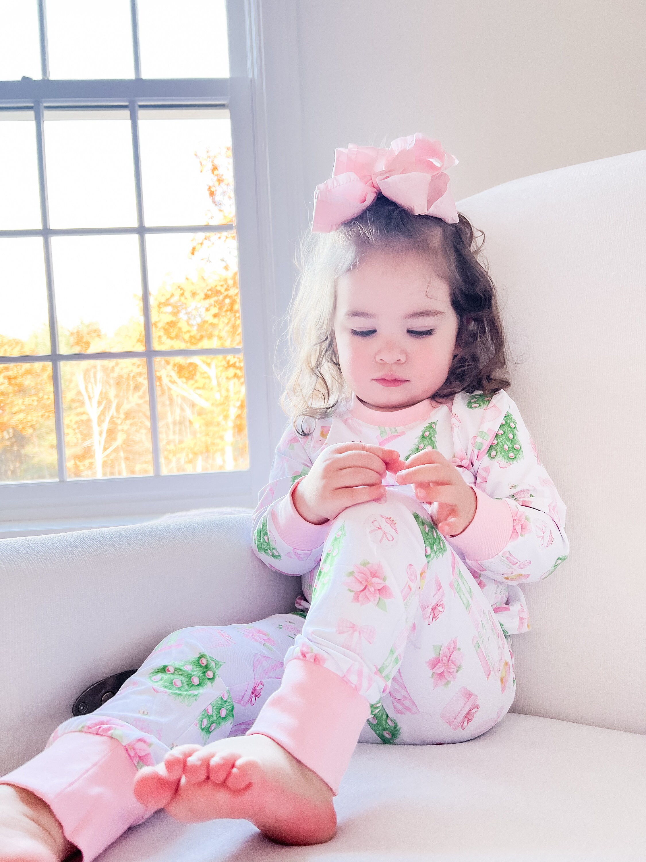 Nutcracker Pjs Etsy