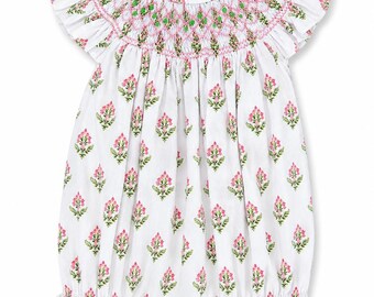 Briar Floral Bubble