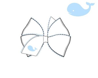 Whale Bow