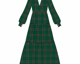 Morgan Women's Dress