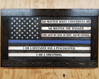 Sheepdog Quote Etsy