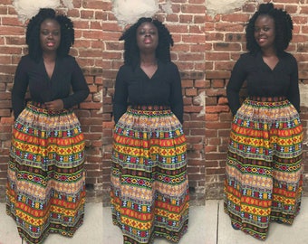 african clothing etsy