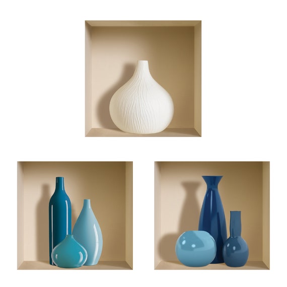 Quels Stickers Trompe L Oeil Choisir Idees En 50 Photos