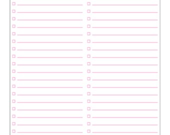 shopping list with categories pdf planner for meal or menu etsy shopping list categories