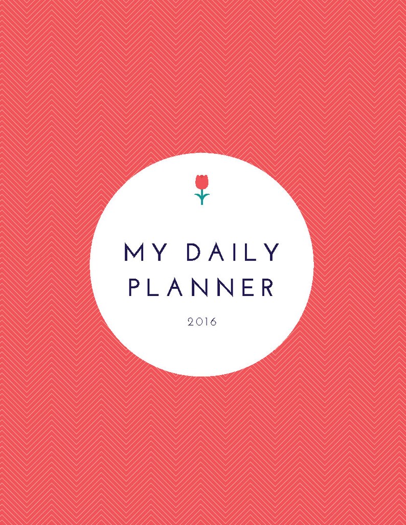 ramadan planner cover page
