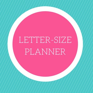 Kaufen Sie 3 Planer Blog Planer Business Planner Etsy