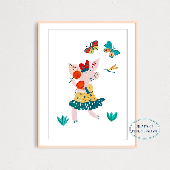 Playfull Print Collection Playfull Print Collection main image 3