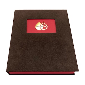 Sake Aroma Kit - 12 Aromas for sake tasting and education