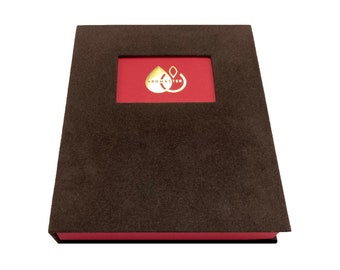 Cigar Aroma Kit - 12 aromas or cigar tasting and education
