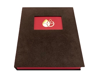 赤ワインのアロマキット（24種類のアロマ）ワインアロマチャート付き