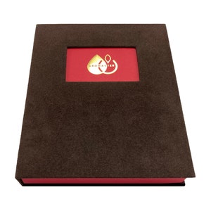 Coffee Aroma Kit - 12 Aromas for coffee tasting and education