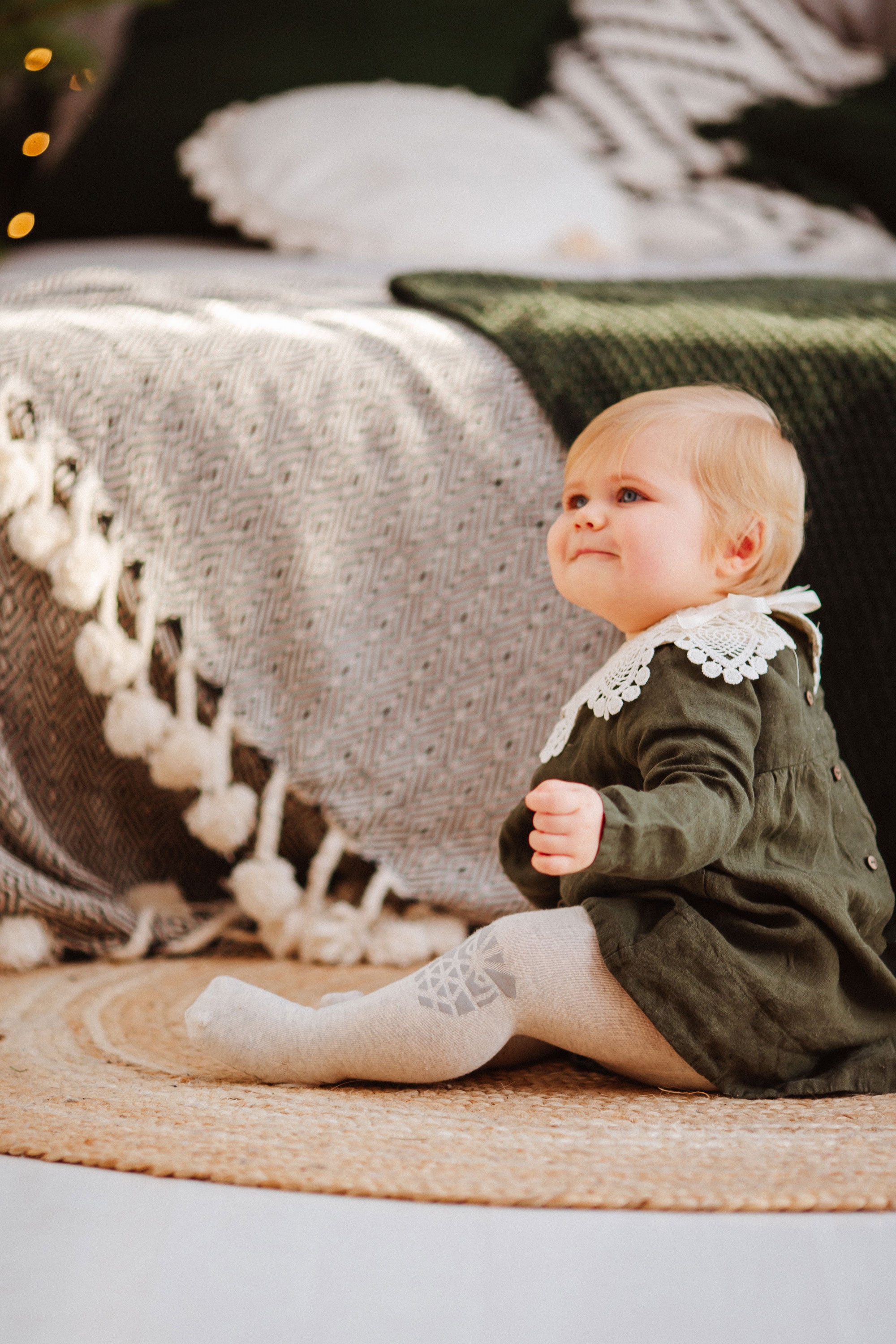 Infant pantyhose on sale
