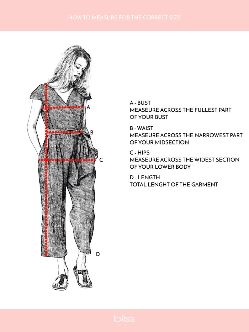 Linen Harem Jumpsuit For Women, Elegant Summer Linen Overalls image 9