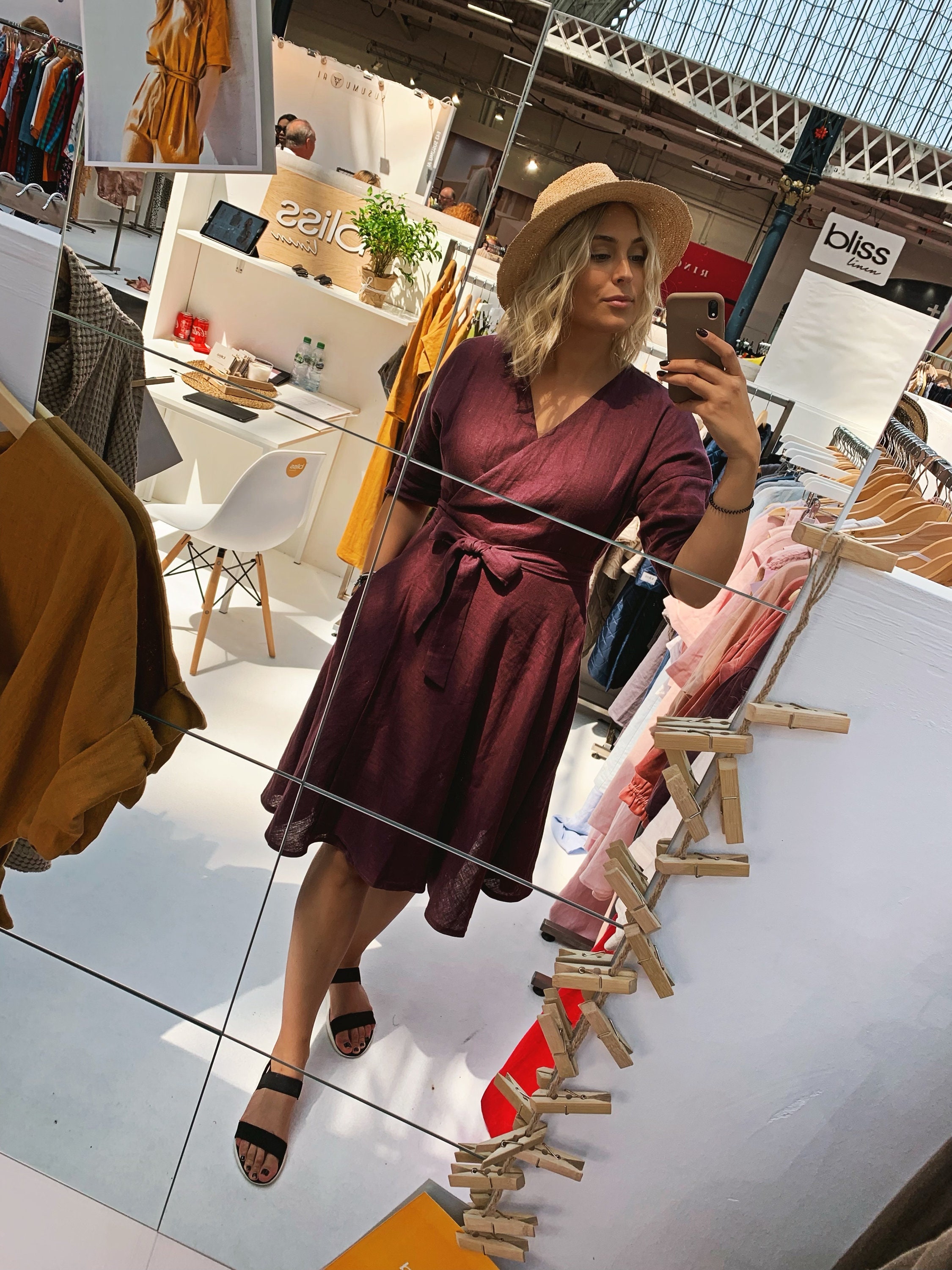 Robe anny sezane outlet