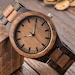 see more listings in the Men's Wood Watches section