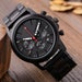 see more listings in the Steel and Wood Watches section