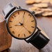 see more listings in the Steel and Wood Watches section