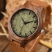see more listings in the Montres en bois pour hommes section