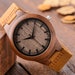 see more listings in the Montres en bois pour hommes section