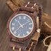 see more listings in the Montres en bois pour hommes section