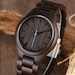 see more listings in the Montres en bois pour hommes section