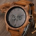 see more listings in the Montres en bois pour hommes section