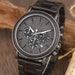 see more listings in the Steel and Wood Watches section
