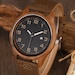 see more listings in the Montres en bois pour hommes section