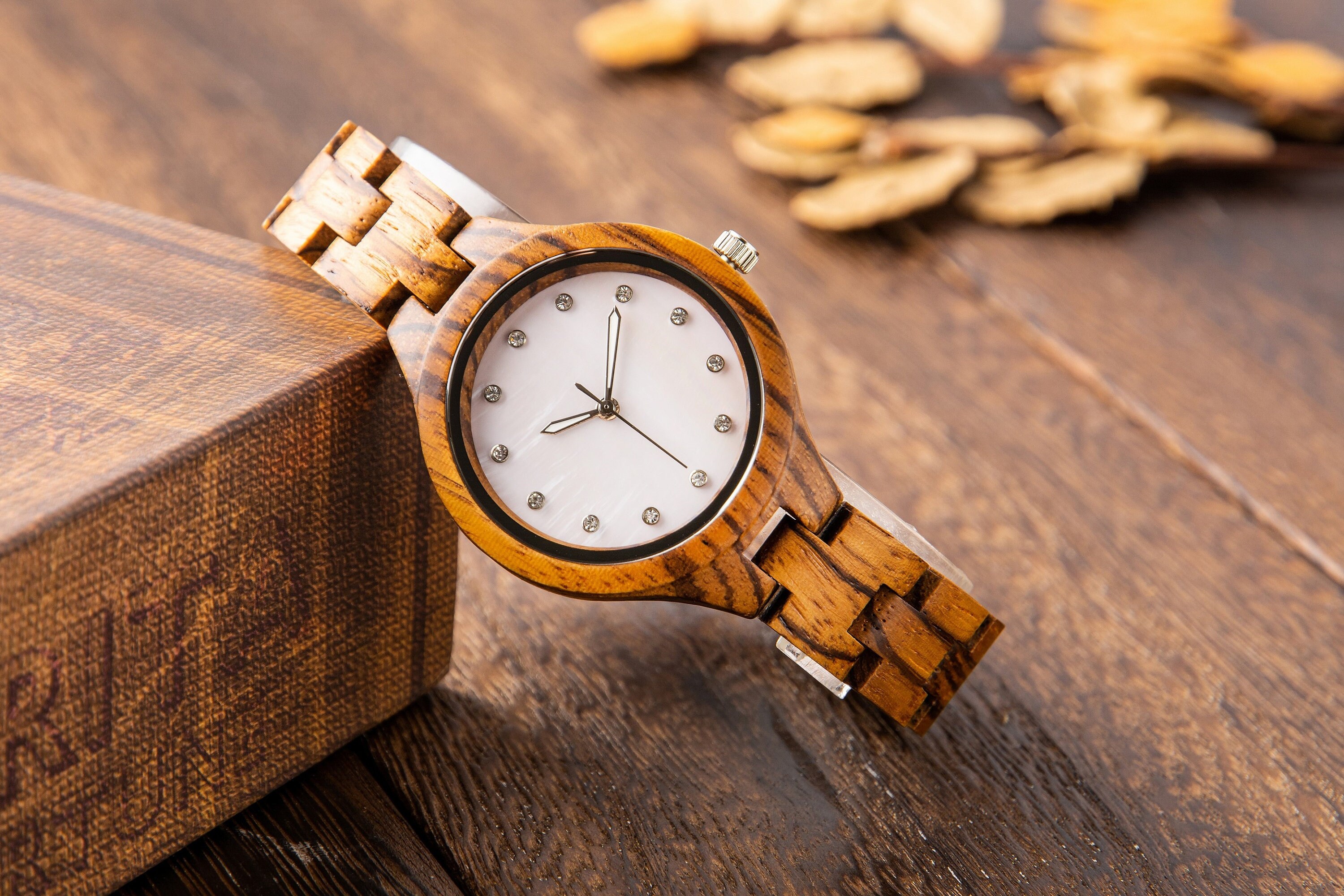 Buy Custom Women s Watch Online In India Etsy India