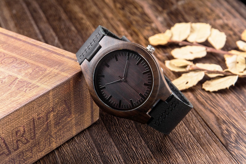 birthday gift watch for husband