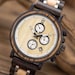 see more listings in the Montres en acier et en bois section