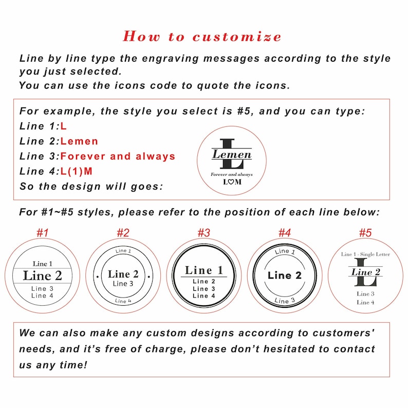 Custom Watch for Men Engraved Watch Wood Watch Personalized Etsy