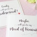 see more listings in the WEDDING Cards section