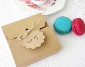10x gift boxes set